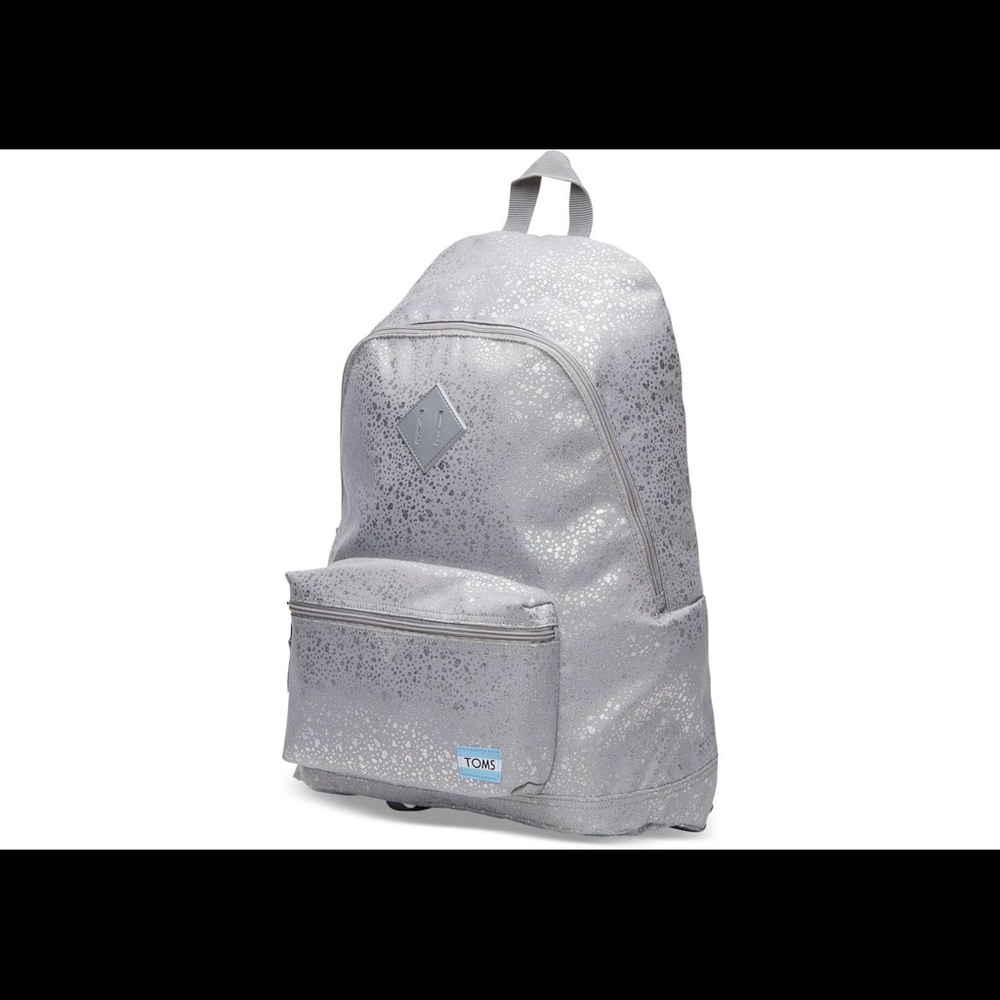 Toms Backpack - Picture 2 of 4